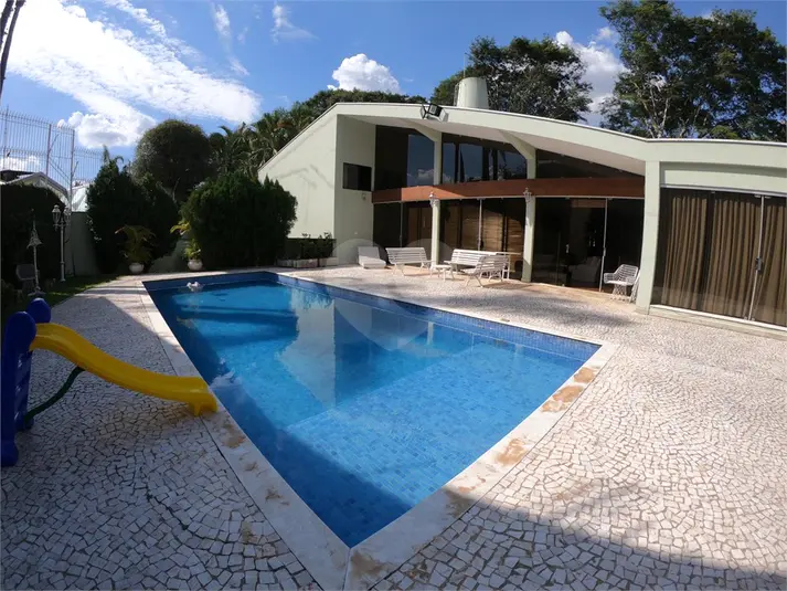 Casa com 5 quartos à venda em Jardim Guedala – SP