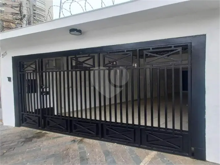 Sobrado com 1 quarto à venda ou para alugar em Santana – SP