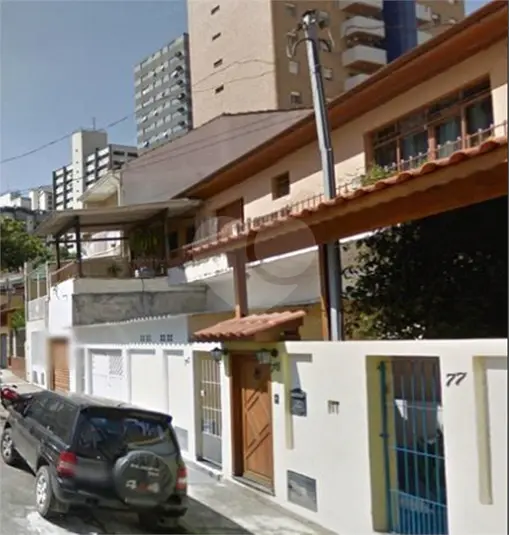 Casa com 1 quarto à venda em Santana – SP