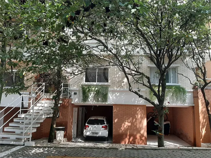 Condomínio com 4 quartos à venda em Campo Belo – SP