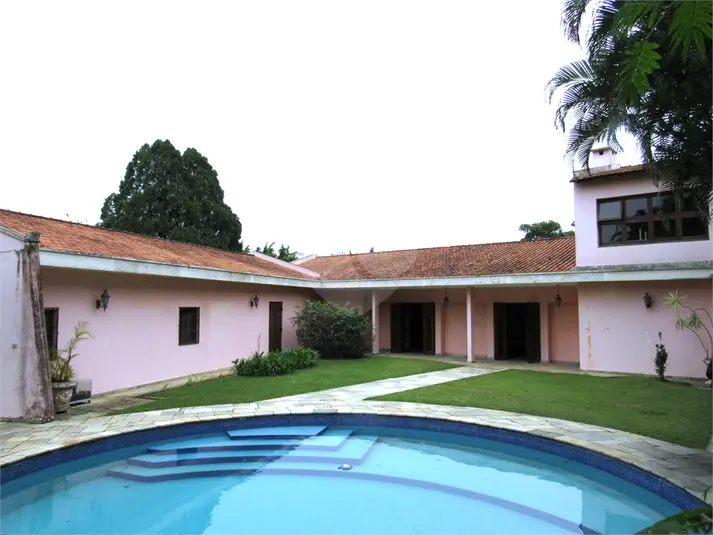 Casa com 3 quartos à venda em Alto da Boa Vista – SP