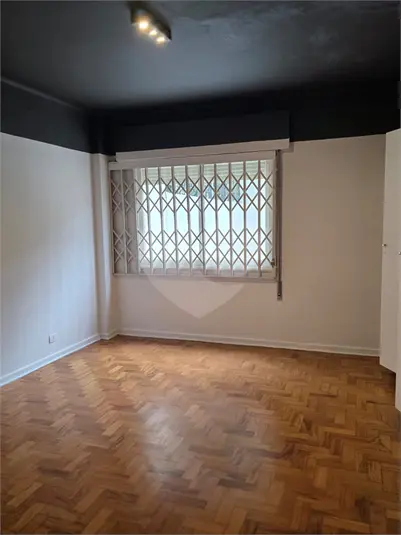 Apartamento com 2 quartos para alugar em Pinheiros – SP