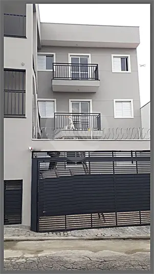 Condomínio com 1 quarto à venda em Tremembé – SP