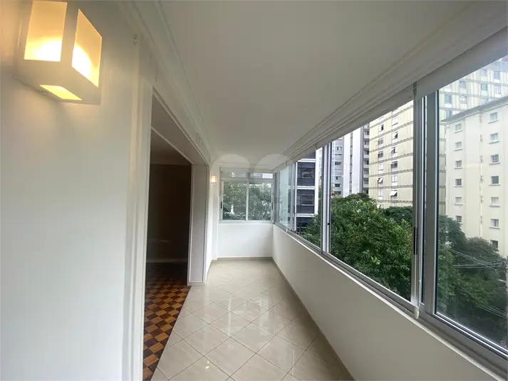 Apartamento com 3 quartos à venda em Itaim Bibi – SP