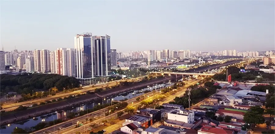 Duplex com 3 quartos à venda em Casa Verde – SP