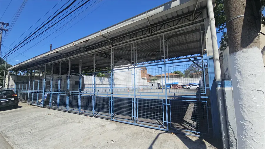 Terreno com 1 quarto à venda em Moema – SP