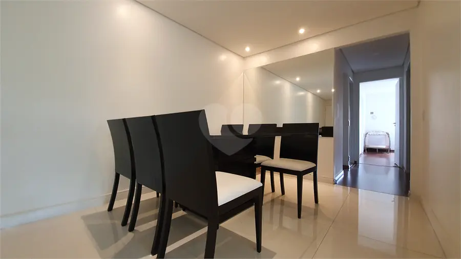 Apartamento com 3 quartos à venda em Santana – SP