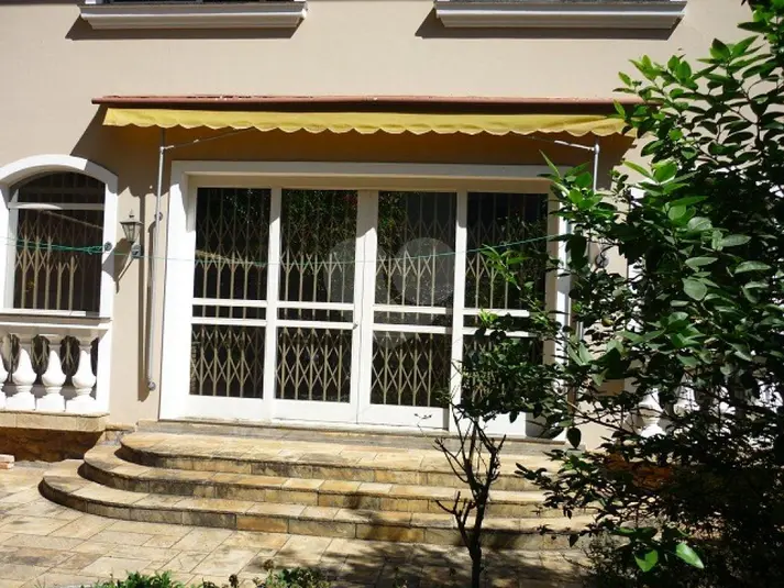 Sobrado com 4 quartos à venda em Vila Mariana – SP