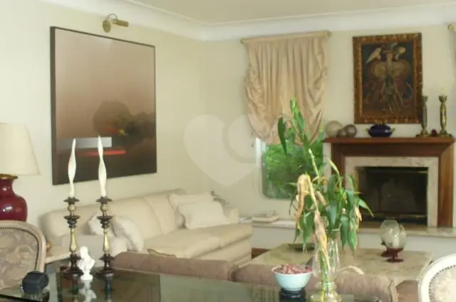 Casa com 4 quartos à venda em City Pinheiros – SP
