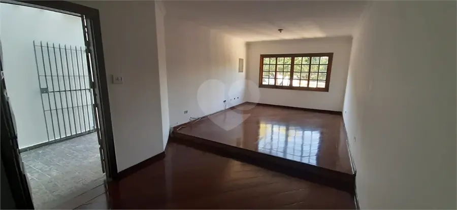 Sobrado com 3 quartos para alugar em Freguesia do Ó – SP