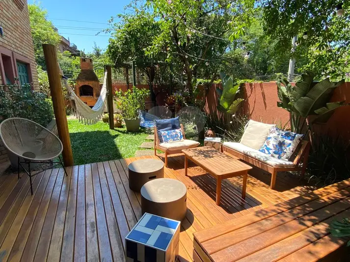 Garden com 3 quartos à venda em Alto de Pinheiros – SP