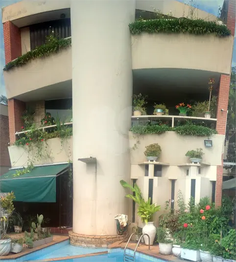 Sobrado com 4 quartos à venda em Vila Albertina – SP