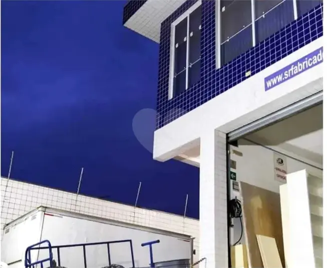 Prédio inteiro à venda em Limão – SP