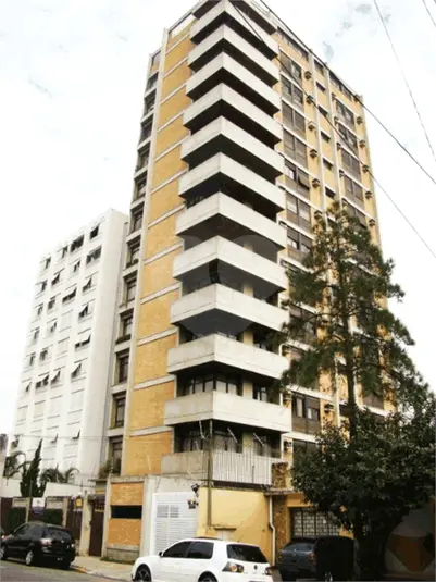 Apartamento com 4 quartos à venda em Chácara Santo Antônio (zona Sul) – SP