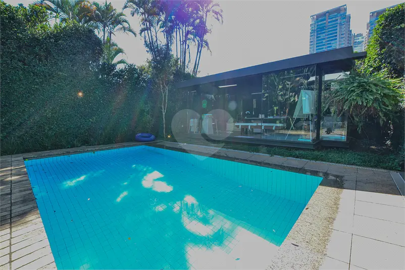 Casa com 3 quartos à venda em Brooklin Velho – SP