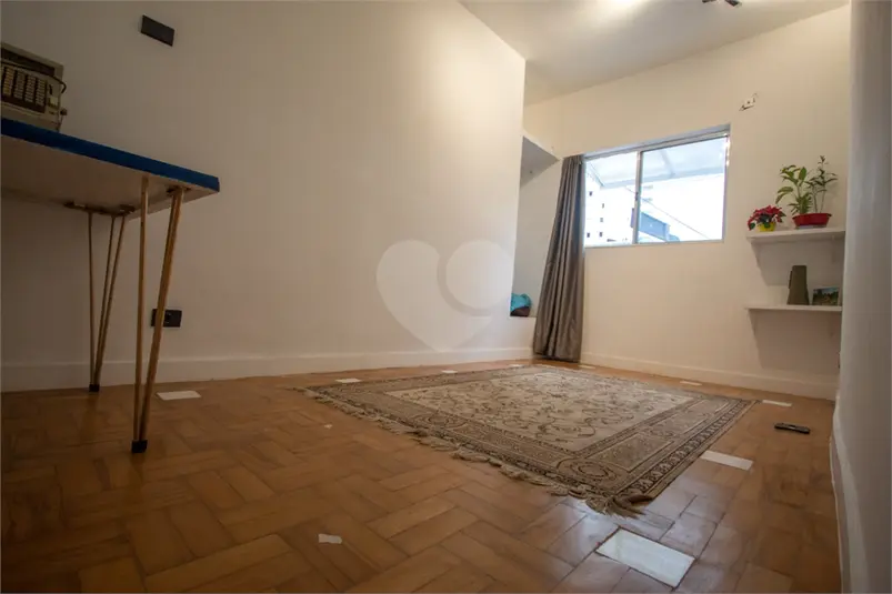 Sobrado com 1 quarto para alugar em Pinheiros – SP
