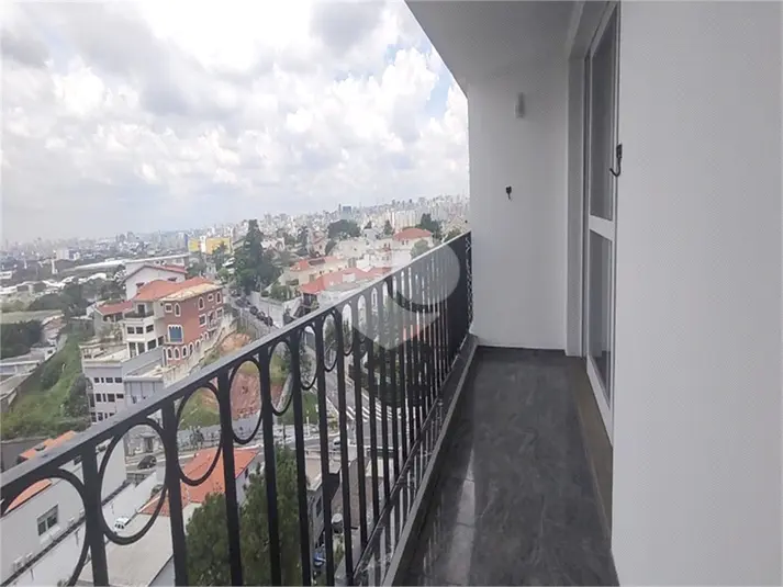 Apartamento com 2 quartos à venda em Santana – SP