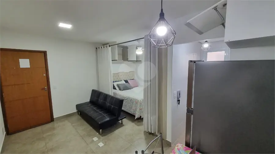 Apartamento com 1 quarto à venda em Vila Maria Alta – SP
