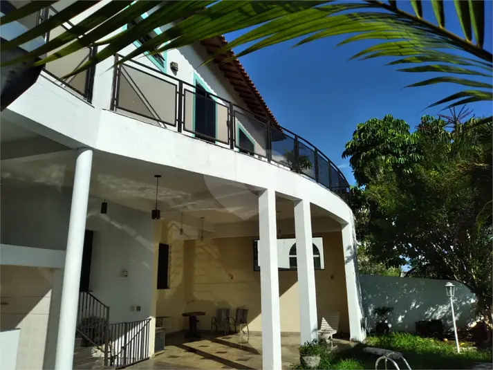 Sobrado com 5 quartos à venda em Cidade Jardim – SP