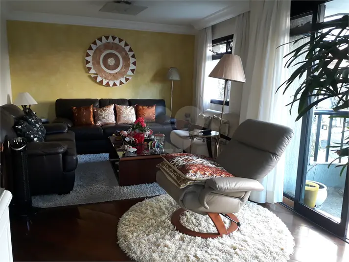 Apartamento com 3 quartos à venda em Santana – SP