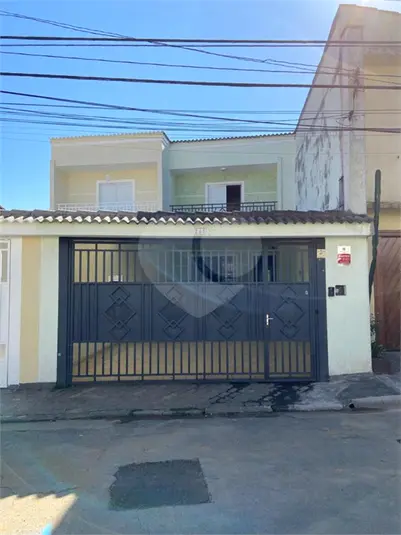 Sobrado com 3 quartos à venda em Santana – SP