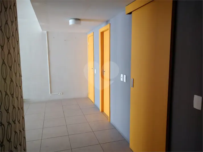 Salas para alugar em Higienópolis – SP