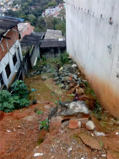 Área de Terra à venda em Vila Irmãos Arnoni – SP