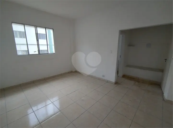Salas com 1 quarto à venda em Centro – SP
