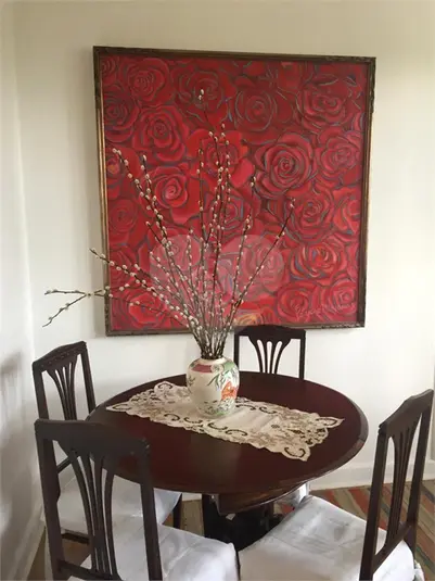 Apartamento com 2 quartos para alugar em Jardim Paulista – SP