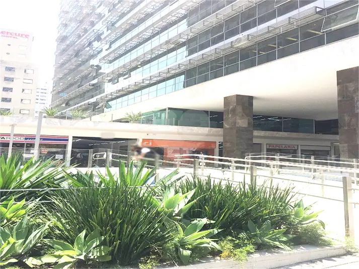 Salas para alugar em Jardim Paulista – SP