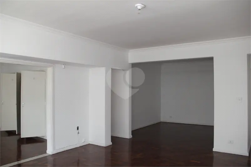 Apartamento com 3 quartos à venda em Jardim Paulista – SP