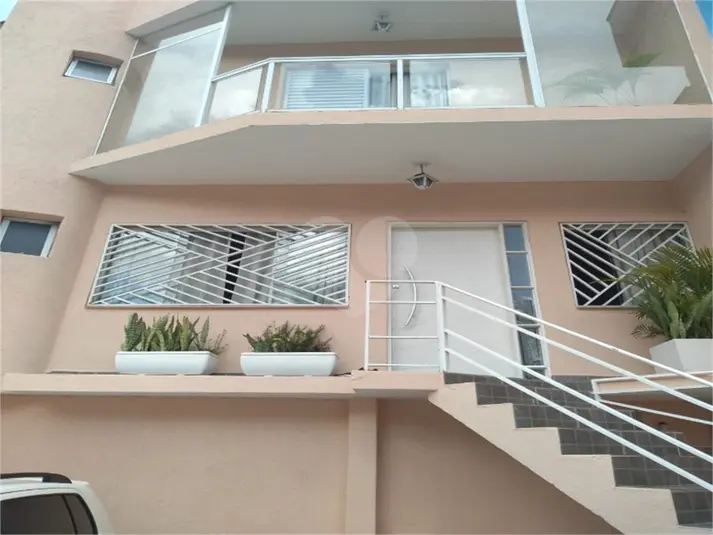 Sobrado com 2 quartos à venda em Vila Formosa – SP