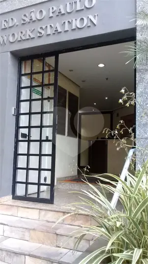 Salas para alugar em Vila Clementino – SP