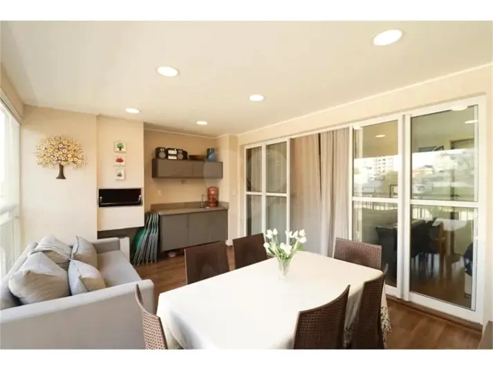 Apartamento com 3 quartos à venda ou para alugar em Santana – SP