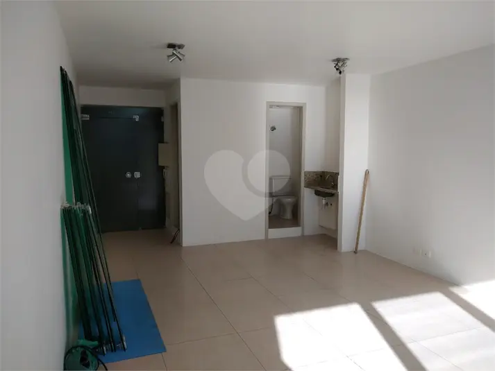 Salas para alugar em Higienópolis – SP