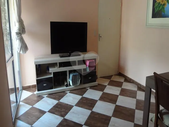 Apartamento com 2 quartos à venda em Campo Limpo – SP