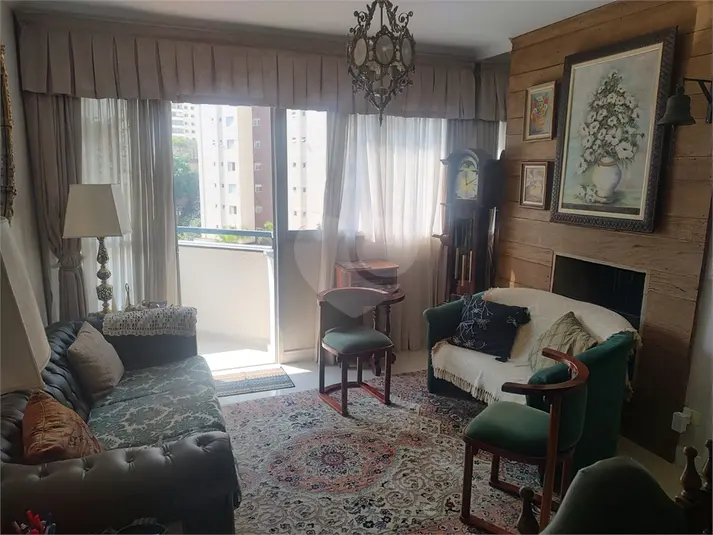 Apartamento com 3 quartos à venda em Vila Mascote – SP