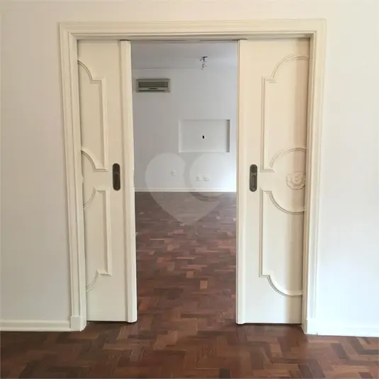 Apartamento com 3 quartos à venda em Jardim América – SP