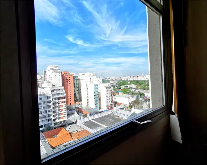 Apartamento com 3 quartos à venda em Jardim América – SP