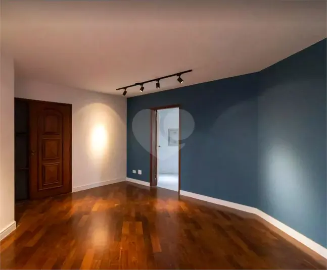 Apartamento com 4 quartos à venda ou para alugar em Campo Belo – SP