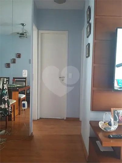 Apartamento com 2 quartos à venda em Santana – SP