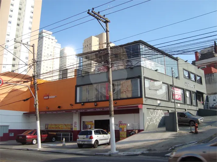 Loja à venda em Santana – SP
