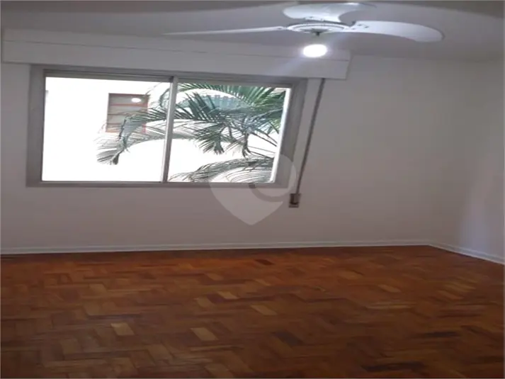 Apartamento com 3 quartos à venda em Higienópolis – SP