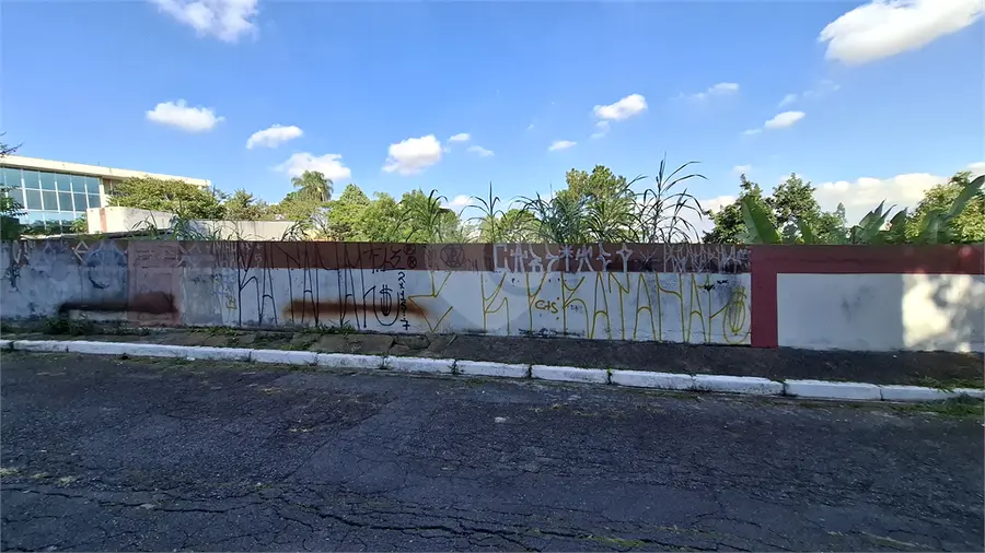 Terreno à venda em Jardim São Bento – SP