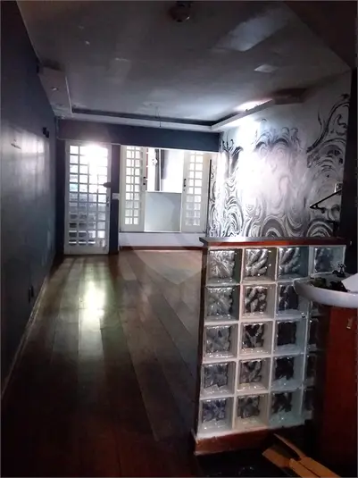 Sobrado com 3 quartos à venda em Moema – SP