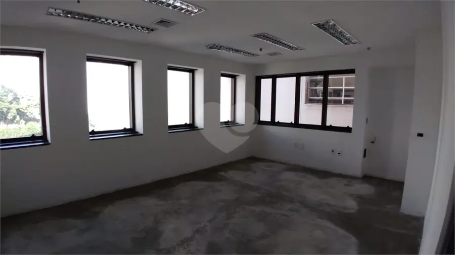 Salas para alugar em Bela Vista – SP