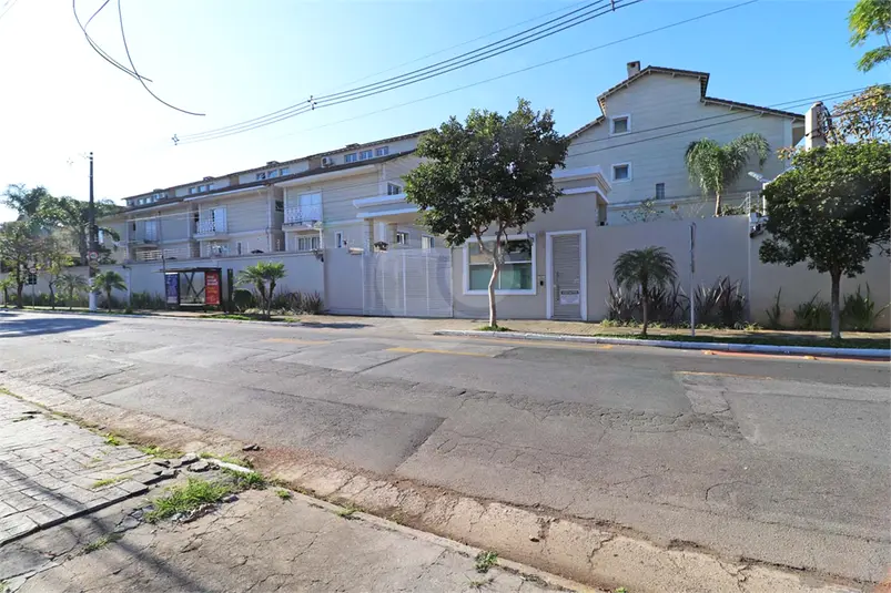 Condomínio com 4 quartos à venda em Moema – SP