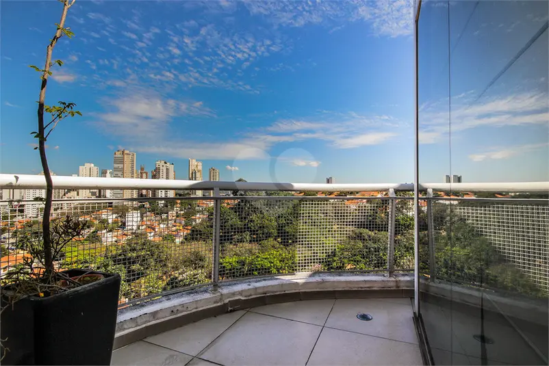 Cobertura com 3 quartos à venda em Vila Madalena – SP
