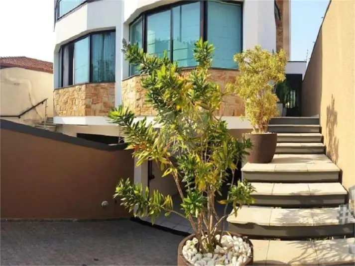Sobrado com 3 quartos à venda em Lapa – SP