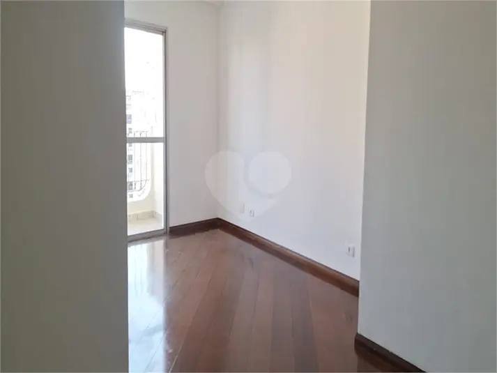 Apartamento com 3 quartos à venda em Moema – SP